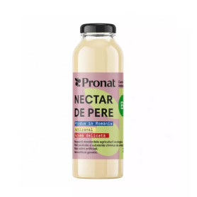 Nectar de pere, eco-bio, 300 ml - Pronat