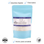 Fulgi de Clorura de Magneziu g Zechstein cu Portocala si Lemongrass, 200 g - CRISNATUR