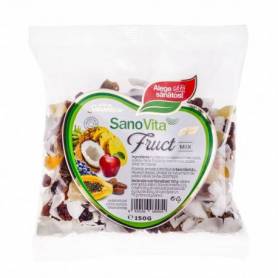Fruct mixt 150g - SANOVITA