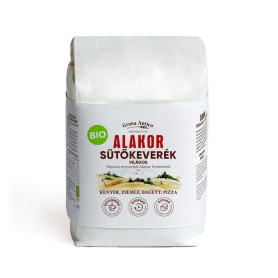 Amestec de copt din alac integral, eco-bio, 2 kg - Grana Antico