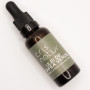 Ulei de Cafea Verde, presat la rece, 30 ml - Crisnatur