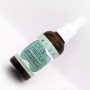 Ser de fata antirid cu avocado, jojoba si Acmella, 50 ml - Crisnatur