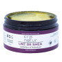 Unt de Shea nerafinat, 100 ml - Crisnatur