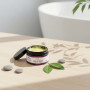Unt de Shea nerafinat, 100 ml - Crisnatur