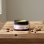 Unt de Shea nerafinat, 100 ml - Crisnatur