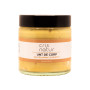 Unt de corp cu Catina si unt Ghee pentru Mamici si Burtici, 120 ml - Crisnatur