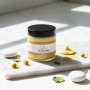 Unt de corp cu Catina si unt Ghee pentru Mamici si Burtici, 120 ml - Crisnatur