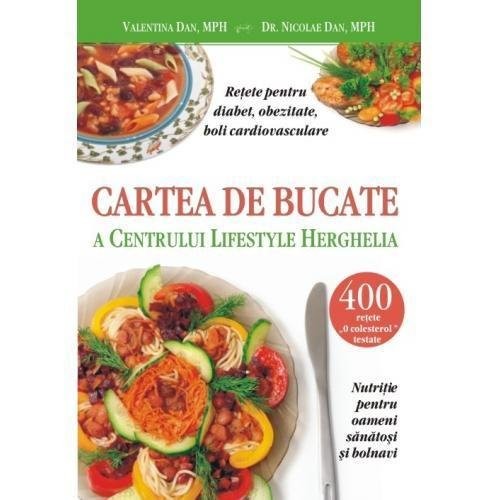 Cartea de bucate herghelia