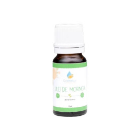 Ulei de Moringa, 10 ml - Crisnatur