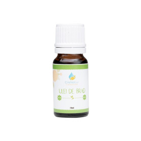 Ulei esential de Brad, 10 ml - Crisnatur