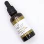 Ulei facial anticearcan, 50 ml - Crisnatur
