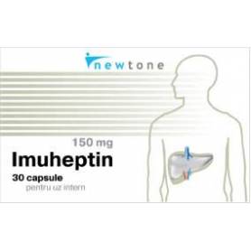 IMUHEPTIN 150mg 30cps - Newtone