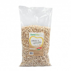 Hrisca expandata 150g - SANOVITA