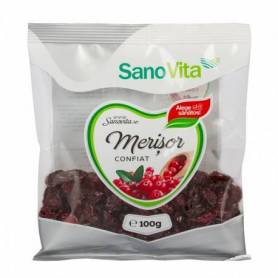 Merisor confiat 100g - SANOVITA