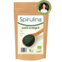 Spirulina pulbere 250g eco-bio - OBio