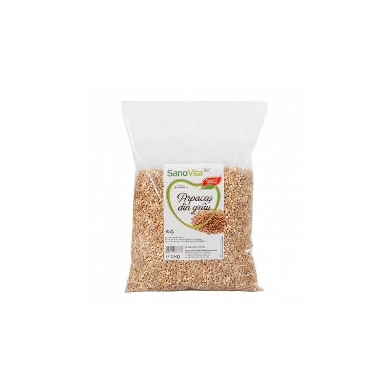 Arpacas 1kg - SANOVITA