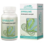 Spirulina 500mg 60cp - Dacia Plant