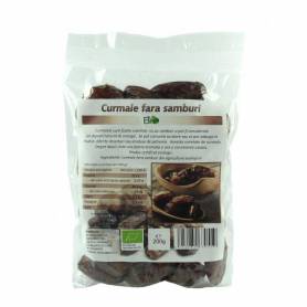 Curmale fara samburi - eco-bio 200g - DECO ITALIA