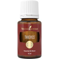 Ulei esential thieves 5ml - young living