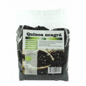 QUINOA NEAGRA 500g - ECO-BIO - DECO ITALIA