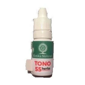 Tono 55 Herbs - 5ml - Biotika