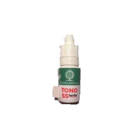 Tono 55 Herbs - 5ml - Biotika