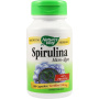 SPIRULINA MICRO-ALGAE 380mg 100 cps veg – Natures Way – Secom