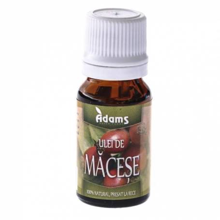 Ulei Macese - presat la rece - 10ml - ADAMS