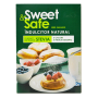 Sweet&Safe - Stevia indulcitor natural 350g - Sly