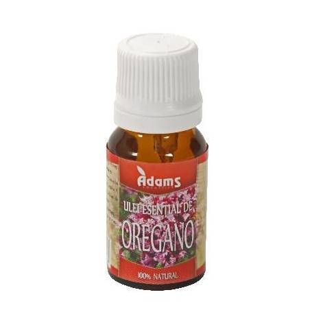 Ulei esential de oregano 10ml - Adams