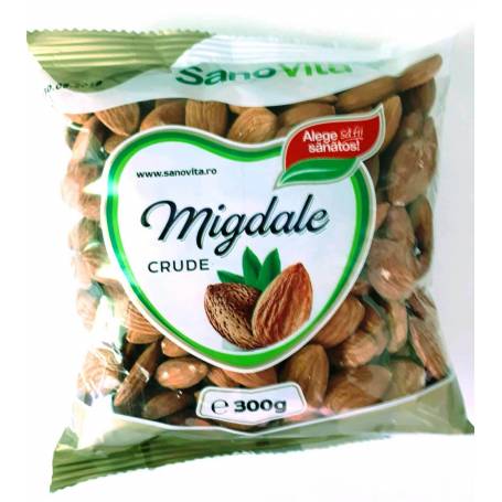 Migdale 300g - Sanovita