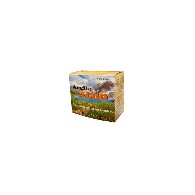 Argila ALGO 1kg