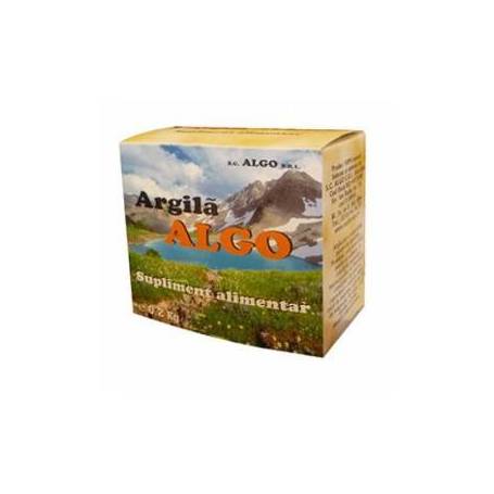 Argila ALGO 1kg