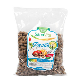 Paste integrale din secara melcisori 300g - SANOVITA