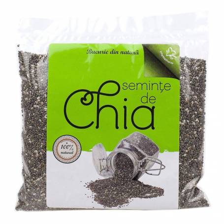 Seminte de Chia 300g Phytopharm