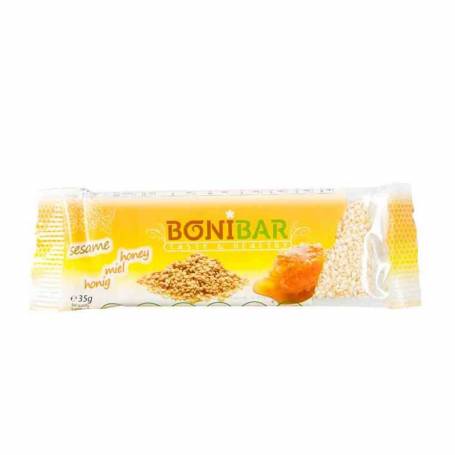 Baton cu Susan si Miere 35g - Bonibar