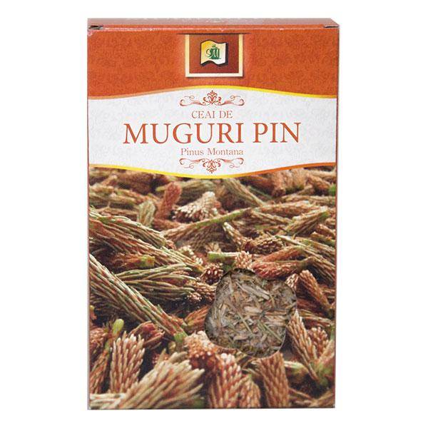 Ceai pin - muguri - 50g - stef mar