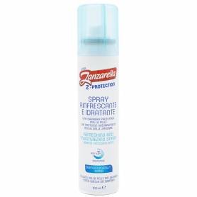 Spray protector anti insecte 100ml - Zanzarella