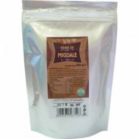 Faina de migdale 250g - Herbavit