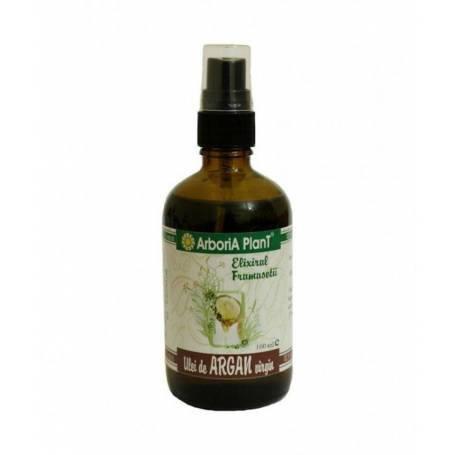 Ulei de argan 50ml - Arboria Plant