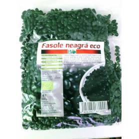 FASOLE NEAGRA 500G ECO-BIO - DECO ITALIA