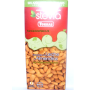Ciocolata cu lapte si migdale 125g - TORRAS