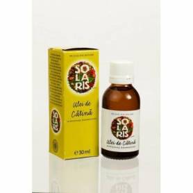 Extract uleios de catina 30ml - Solaris