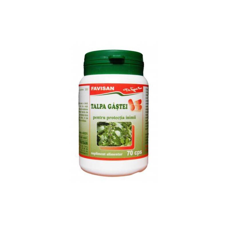 Talpa Gastei 70cps - Favisan