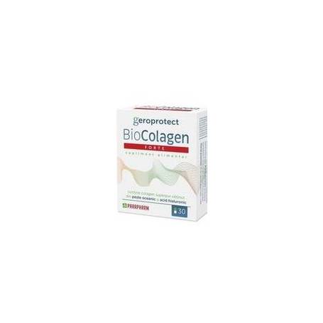 Bio Colagen Forte 30cps - Parapharm