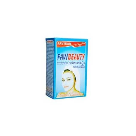 Argila masca 100g - Favisan
