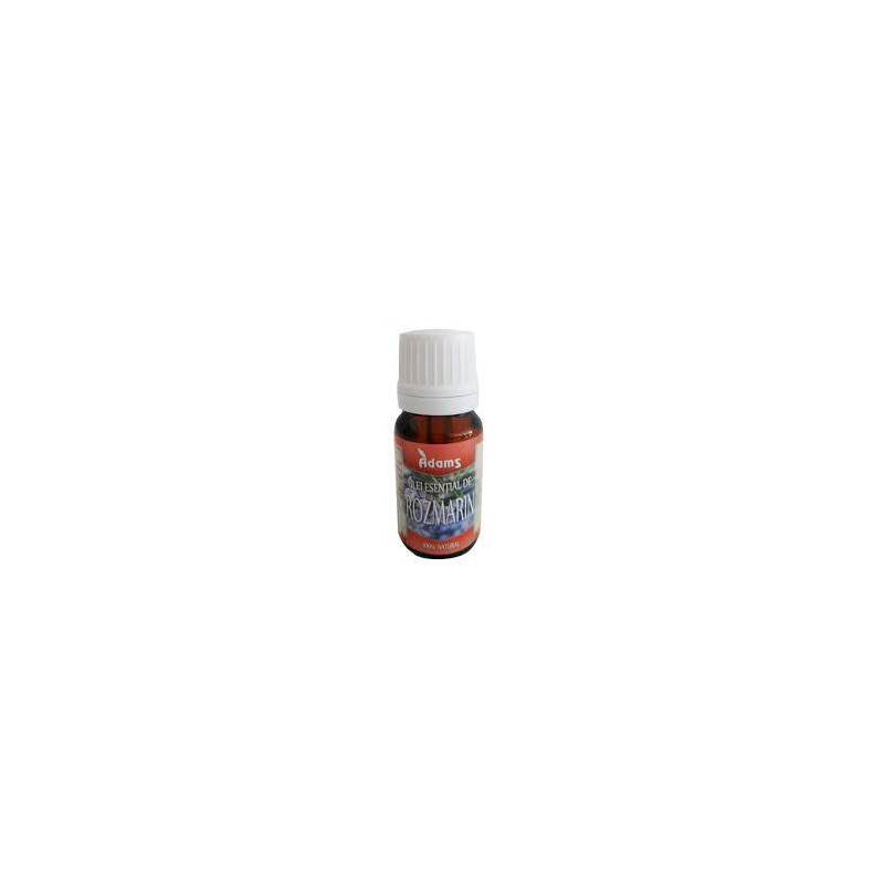 ULEI ESENTIAL DE ROZMARIN 10ml - ADAMS
