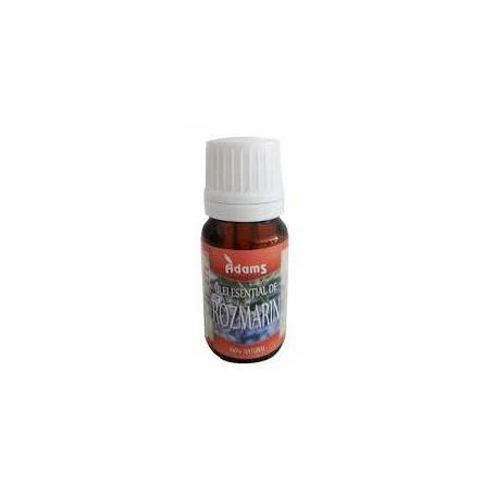 ULEI ESENTIAL DE ROZMARIN 10ml - ADAMS