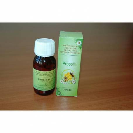 Propolis 30cps- ICD Apicultura