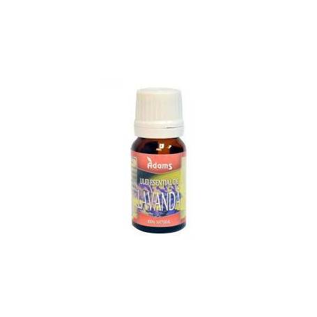 ULEI ESENTIAL DE LAVANDA 10ml - ADAMS